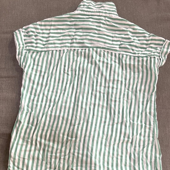 Striped T-shirt - Picture 2 of 5